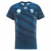 New Zealand Warriors Rugby Mens Training Coaches Rugby Tee 2025