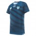 New Zealand Warriors Rugby Mens Training Coaches Rugby Tee 2025