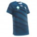 New Zealand Warriors Rugby Mens Training Coaches Rugby Tee 2025