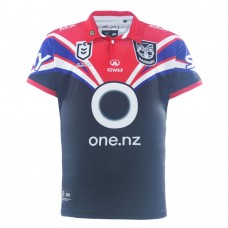 New Zealand Warriors Mens Kotahitanga Rugby Jersey 2026 New Zealand Warriors Mens Kotahitanga Rugby Jersey 2026