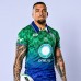 New Zealand Warriors Mens Pre-Season Rugby Jersey 2026