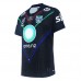 Warriors Men's Indigenous Rugby Jersey 2024