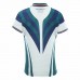 New Zealand Warriors Rugby Adult Dear Warrior Warm Up Rugby Tee 2025