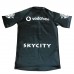 New Zealand Warriors Mens Retro Rugby Jersey 2011