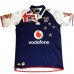 New Zealand Warriors Mens Retro Heritage Rugby Jersey 2011
