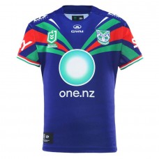 Warriors Kids Home Rugby Jersey 2026 Warriors Kids Home Rugby Jersey 2026
