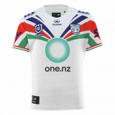 Warriors Mens Away Rugby Jersey 2026