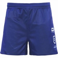 Warriors Men's Home Rugby Short 2026