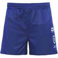 Warriors Men's Home Rugby Short 2026