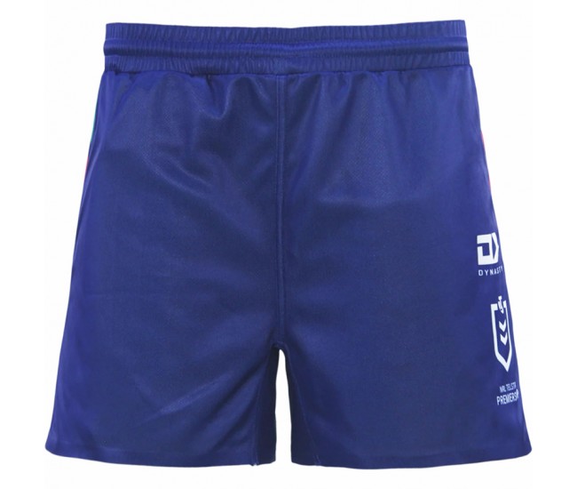 Warriors Men's Home Rugby Short 2026