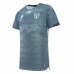 Warriors Men's Coaches Training Rugby Tee 2024