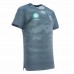 Warriors Men's Coaches Training Rugby Tee 2024