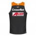 Wests Tigers 2018 Men's Training Singlet