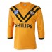 Balmain Tigers Retro Rugby Jersey 1989