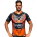 Wests Tigers Mens Indigenous Rugby Jersey 2021