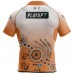 Wests Tigers Mens Indigenous Rugby Jersey 2024