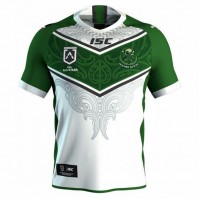 Maori All Stars 2019 Men's Home Jersey