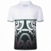 Maori All Stars Men's Performance Rugby Polo 2022