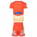 Dolphins Kids Home Rugby Kit 2023