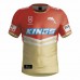 Dolphins Men's Home Rugby Jersey 2024