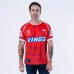 Dolphins Men's Home Rugby Jersey 2025