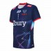 Melbourne Rebels Mens Home Rugby Jersey 2024
