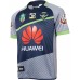 Canberra Raiders 2018 Men's Away Jersey