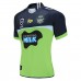 Canberra Raiders Men's Home Rugby Jersey 2021