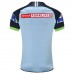 Canberra Raiders Men's Away Rugby Jersey 2022
