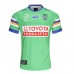 Canberra Raiders Mens Home Rugby Jersey 2024