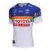 Canberra Raiders Mens Away Rugby Jersey 2025