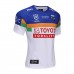 Canberra Raiders Mens Away Rugby Jersey 2025