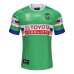 Canberra Raiders Mens Home Rugby Jersey 2025
