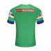 Canberra Raiders Mens Home Rugby Jersey 2025