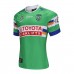 Canberra Raiders Mens Home Rugby Jersey 2025