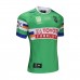 Canberra Raiders Mens Home Rugby Jersey 2025