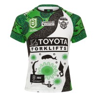 Canberra Raiders Men's Indigenous Rugby Jersey 2025