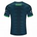 Canberra Raiders Mens Mens Jungle Training Rugby Tee 2025