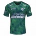 Canberra Raiders Mens Mens Run Out Rugby Tee 2025