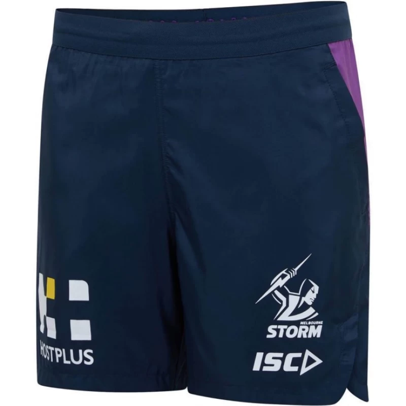 Various Sizes Tarka Storm Rugby League Shorts 