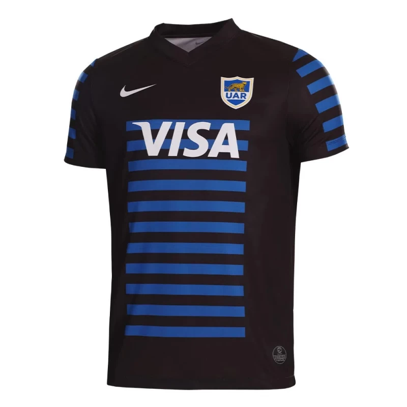Nike Argentina Away Jersey