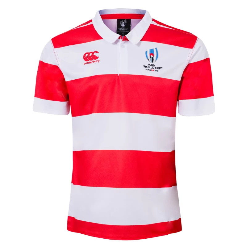 2019 Japan POLO rugby jersey shirt S-3XL 