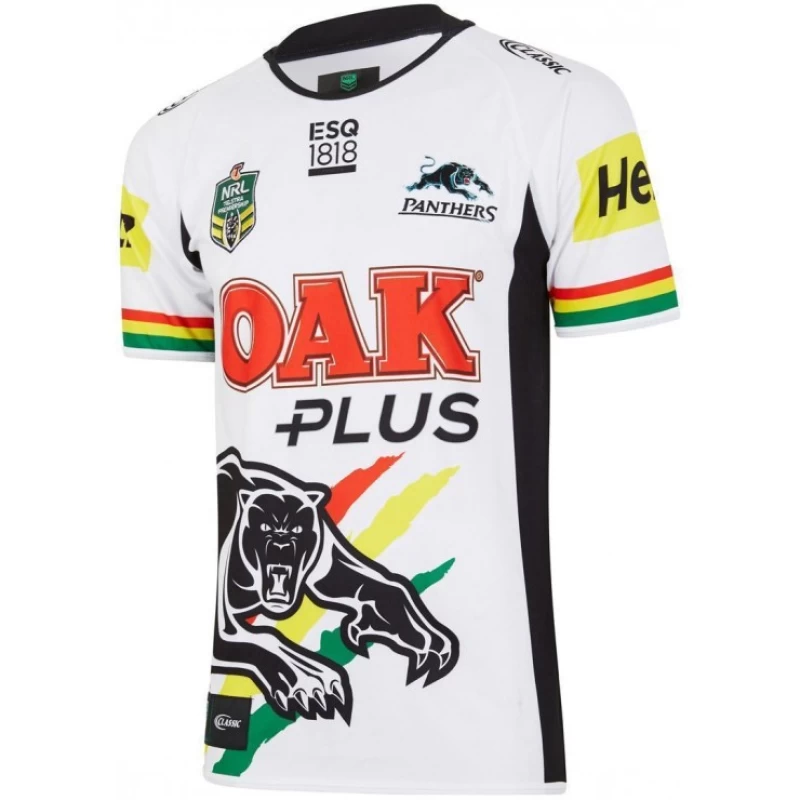 2018 panthers jersey