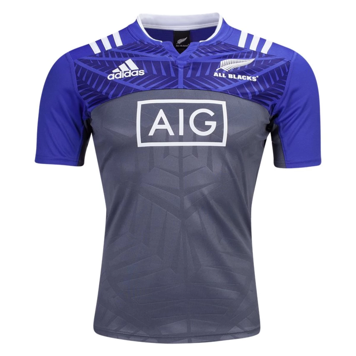 New Zealand All Blacks 2017 training rugby jersey shirt S-3XL 