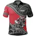 New Zealand Maori Polo Shirt 