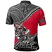 New Zealand Maori Polo Shirt 