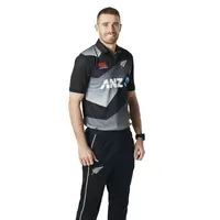 New Zealand Blackcaps T20 Jersey 2021