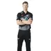 New Zealand Blackcaps T20 Jersey 2021