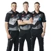 New Zealand Blackcaps T20 Jersey 2021