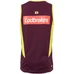 Brisbane Broncos 2018 Men's Training Singlet